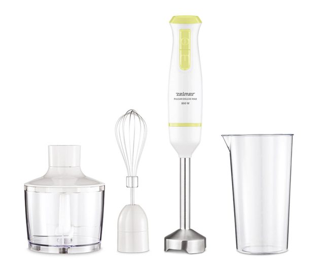 Zelmer Outlet Blender ręczny ZHB4562L - 1553618 - zdjęcie